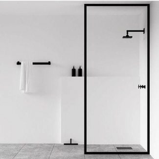 Schmith - Bathroom Interior Design
