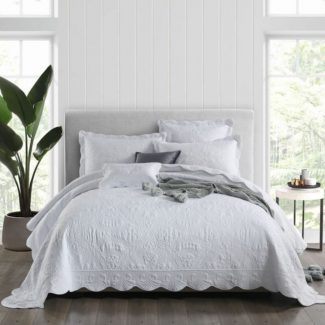 Schmith - Spring Time Bedroom